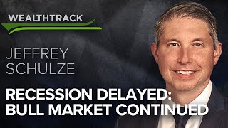 Recession Risk Analysis: Jeff Schultze's Perspective on the Economy [2023]