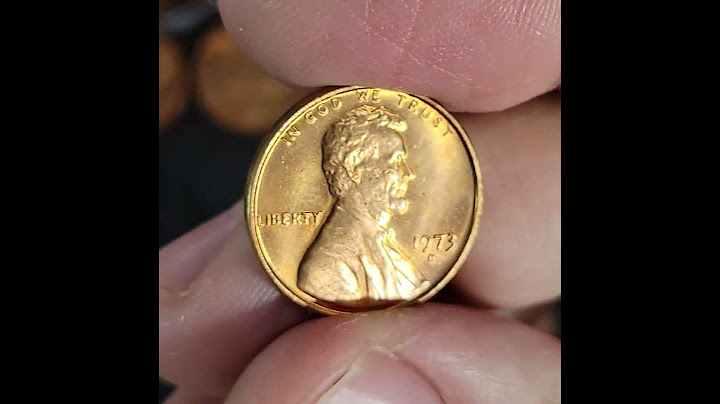 ✝️ SOME BRILLIANT UNCIRCULATED PENNIES DON'T LOOKK BRILLIANT 🤑 537