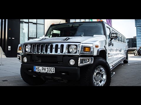 Limousine Mieten Koln Dusseldorf Duisburg chen 49 2431 Limousinenservice Ph Limos Youtube
