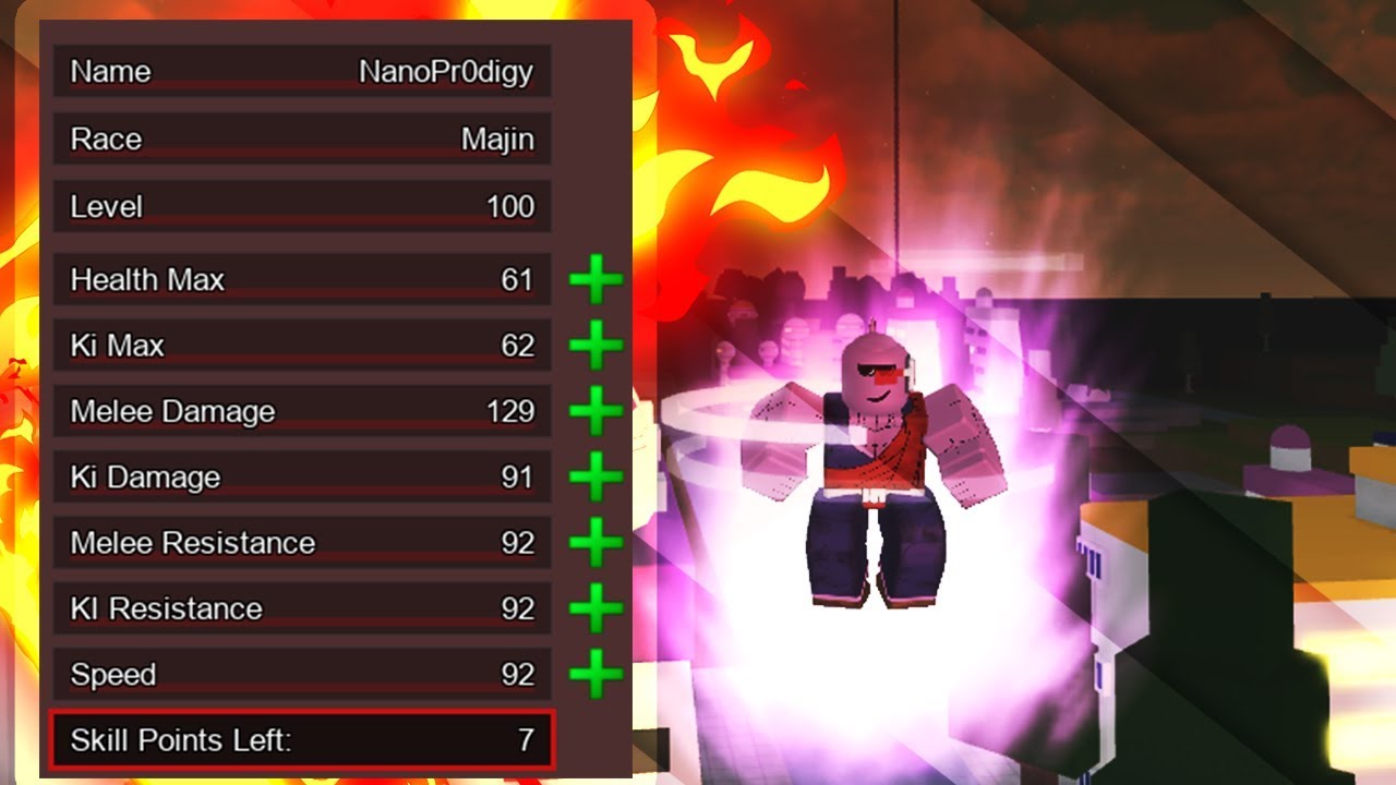 How To Get To Level 100 Fast In Dragon Ball Z Final Stand Roblox