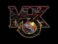 Mortal Kombat 3 (PC CD-ROM) – Introduction et écran-titre (DOS) – 1080p