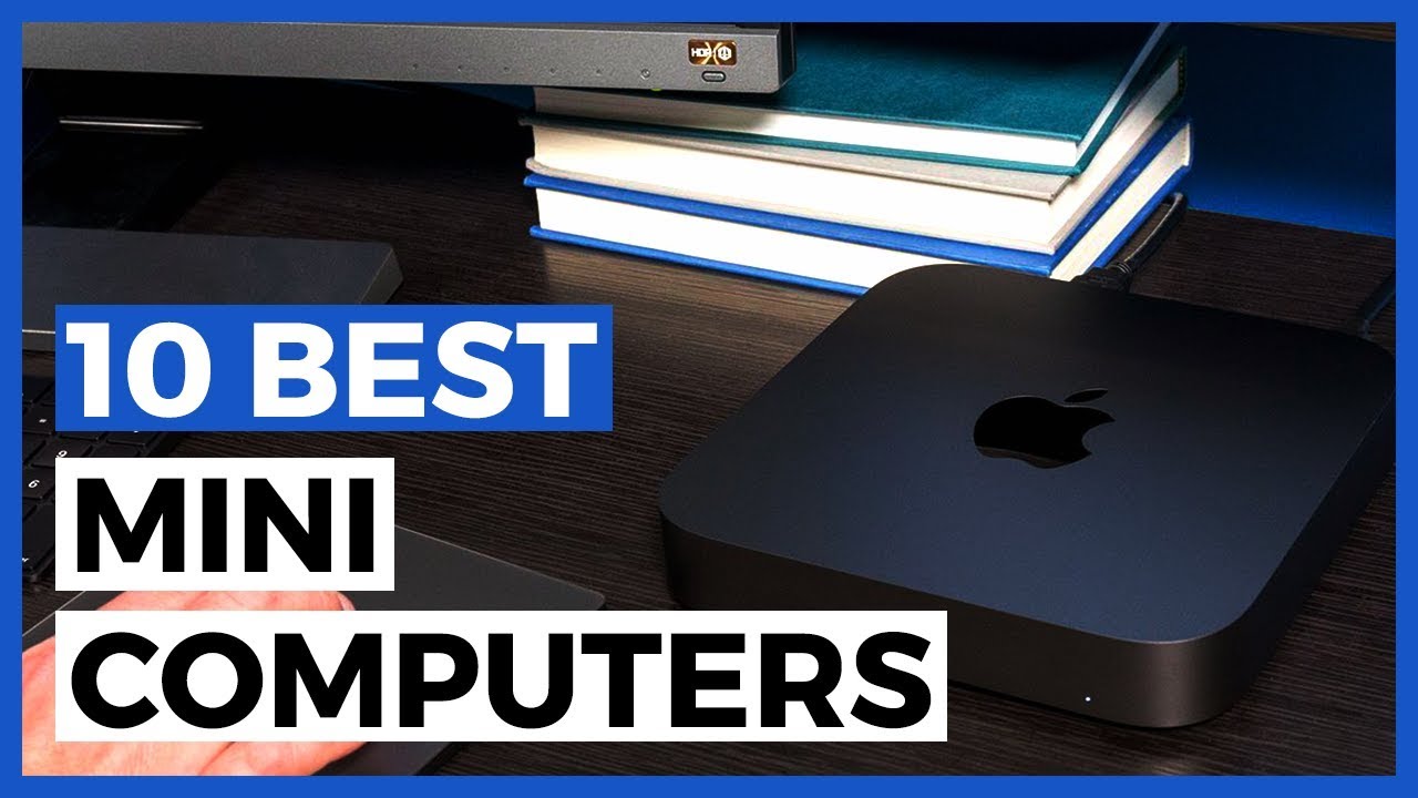 10 Best Mini Pc in 2024 What is the best Mini Computer? YouTube