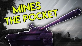 Community Spotlight - How to Play Pocket on Mines - By LemmingRush