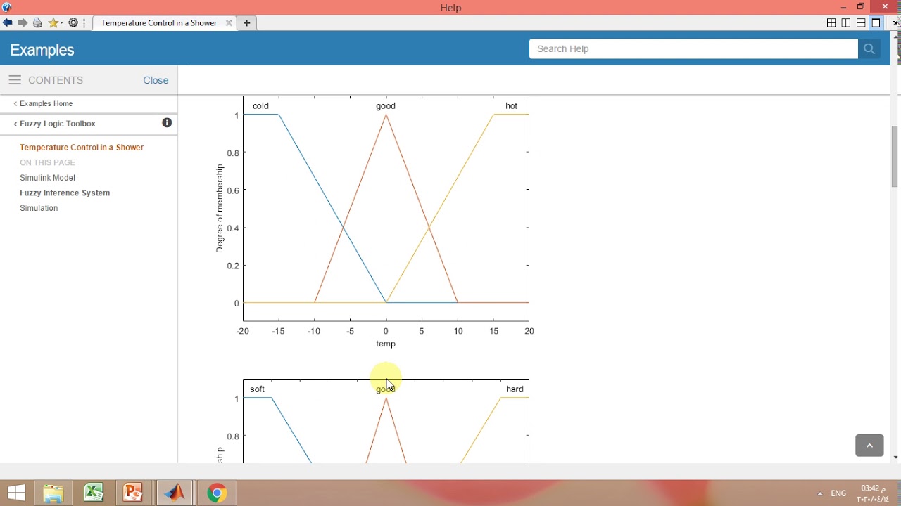 Practical Example of Fuzzy Logic using MATLAB Simulink - YouTube