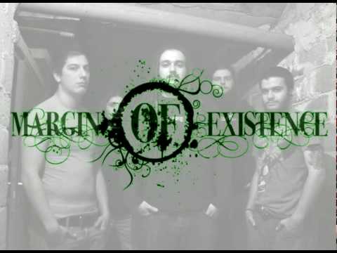 Margin Of Existence-Margin Of Existence