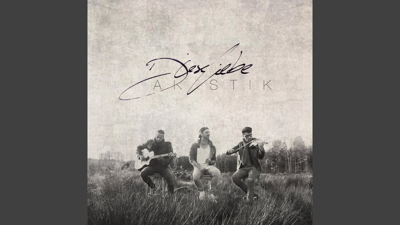 Ver Diese Liebe (Akustik Version) no YouTube