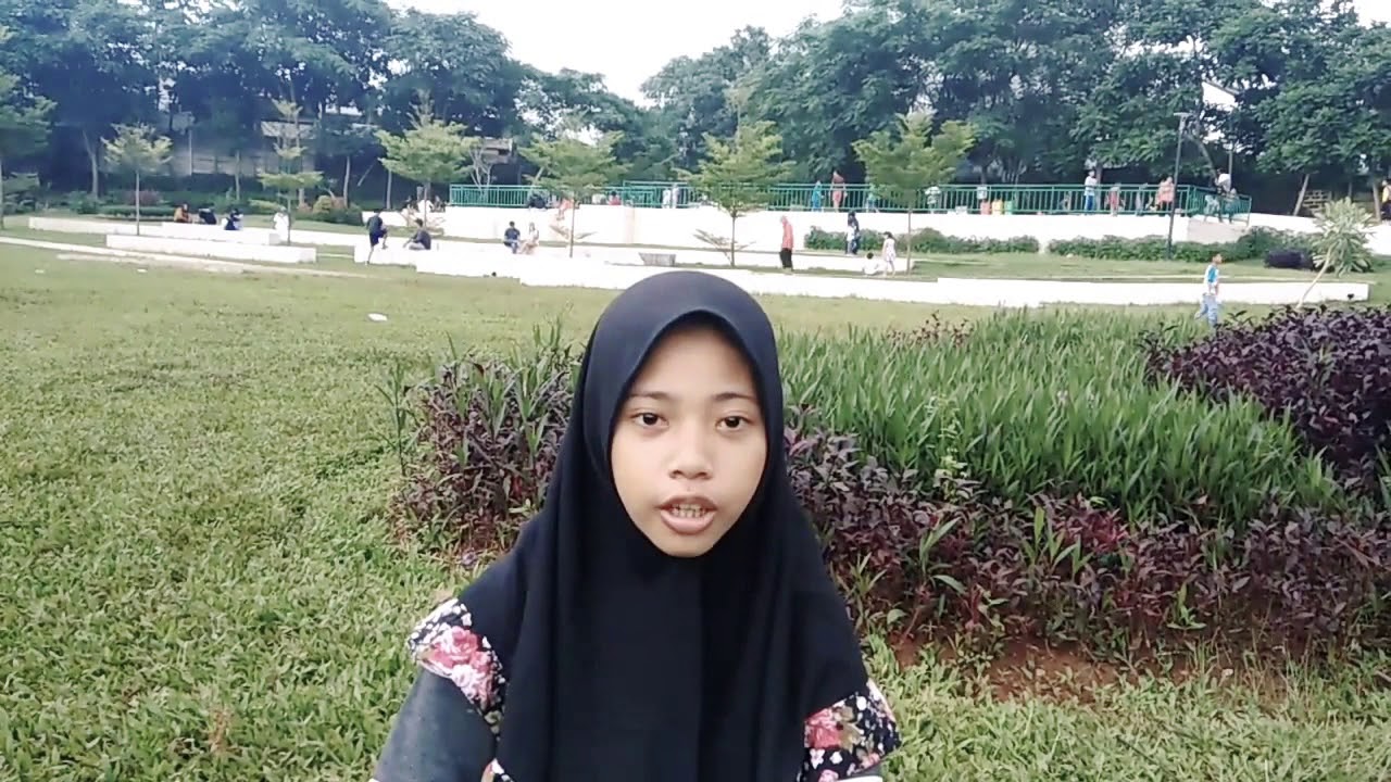 KEMAJUAN TEKNOLOGI DI ERA GLOBALISASI - YouTube