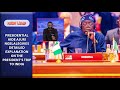 We Are Lucky To Have A Business Savvy President Presidential Spokesman Ajuri Ngelale We Are Lucky To Have A Business Savvy President Presidential Spokesman Ajuri Ngelale