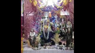 Maa your are my universal mother...