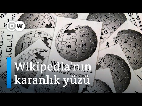 Wikipedia ne kadar güvenilir ve kimler temsil ediliyor? - DW Türkçe