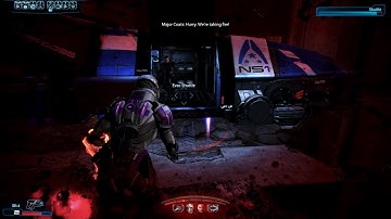 critical mission failure