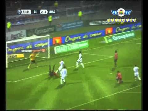 Moussa Sow Fenerbahçe'de | FB TV Klip