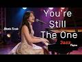 You're Still The One - Shania Twain || Jazz Fusion Cover #jazzfusion #lawangmusicid #shaniatwain