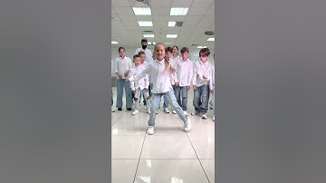 SHUFFLE CHALLENGE 😎⭐️ TUZELITY DANCE 😱🔥