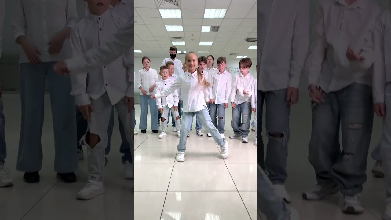 SHUFFLE CHALLENGE TUZELITY DANCE 