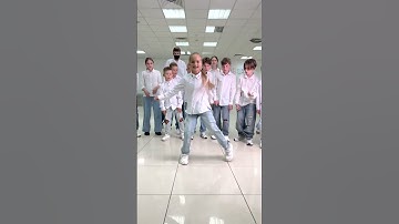 Thumbnail of SHUFFLE CHALLENGE 😎⭐️ TUZELITY DANCE 😱🔥