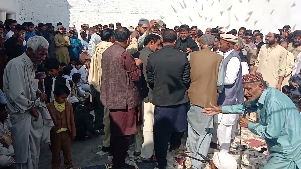 Tenu Chadya Guzara Nahi Hona 26