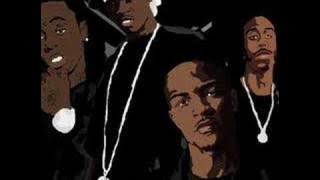 Southern Takeover - Chamillionaire