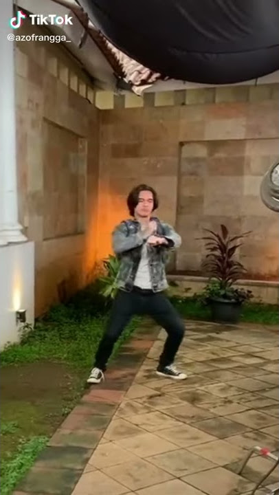tiktok pemain samudra cinta