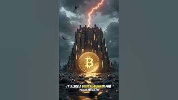 Why Bitcoin Could Surge If War Breaks Out | Safe Haven or Risk Asset?