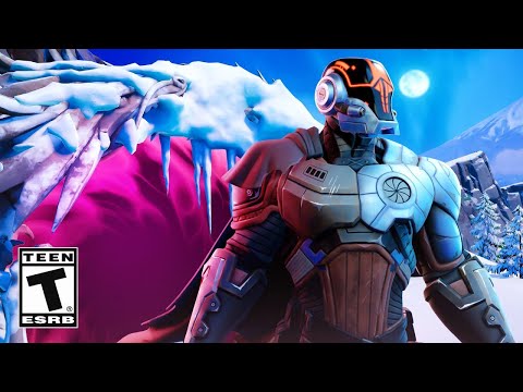 🔴Bientôt RESET DES RANKS en reload sur FORTNITE !