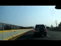 Timelapse Carretera grabado con Laps It Pro desde Galaxy S II