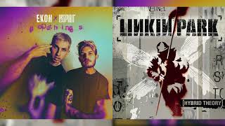 Good Things In The End (MASHUP) [Ekoh, Lø Spirit x Linkin Park]