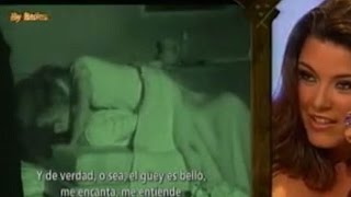 Miniatura del video Alicia Machado: MISSY PIGGY ROMPS ON THE FARM