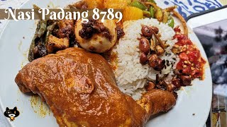 Nasi Padang 8789 | 243 Cantonment Road