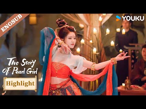 Highlight Growing Through Adversity I Can Do It The Story Of Pearl Girl YOUKU