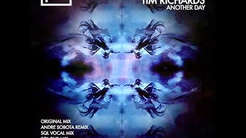 Antix & Tim Richards - Another Day (Andre Sobota Remix) - Perspectives DIgital