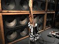 Eddie Van Halen 1978 Stage Gear Exhibit: Play It Loud Part II, The Met NYC