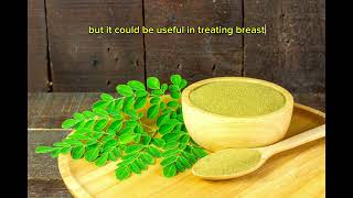 Health Benefits Of Moringa Powder