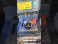 My key broke and I need to get to work!