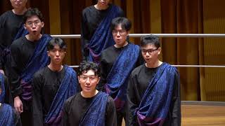 Petrus Z. Randall Stroope