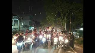 Simple Life Community Medan ( King Of The Road)
