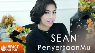 PenyertaanMU - Kamasean Matthews  [Official Music Video] - Lagu Rohani