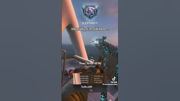 Mentally i’m still here… 🥹 #callofduty