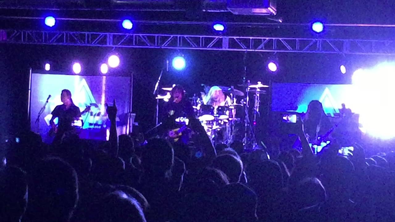 Stryper "You Know What To Do" The Rock Box San Antonio, TX July 2