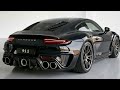 Why Everyone Wants the 2026 Porsche 911 Turbo S?