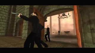 POSTAL 2: How to fast forward cutscene (Steam version)