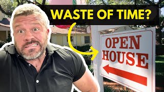 How To Sell More Homes With Open Houses | Choosing an Open House | Selling Homes Like a Pro