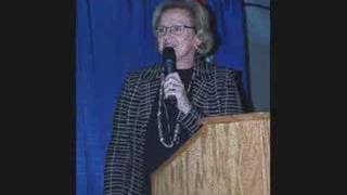 Claire McCaskill Resorts to Name Calling