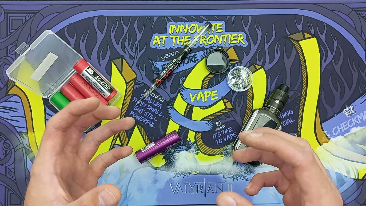 Was muss ich beim Ohm-Wert beachten?