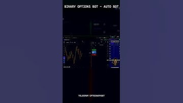 QUOTEX BOT 2025: The AI Bot That Thinks Faster Than a Human Trader #shorts