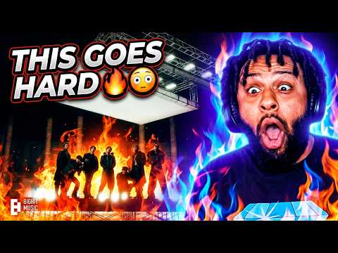 BTS (방탄소년단) – Hooligan Official MV [REACTION] | I Was NOT Ready For This!! 😳🔥
