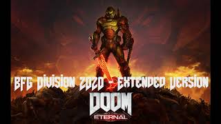 DOOM Eternal - BFG Division 2020 Extended Version