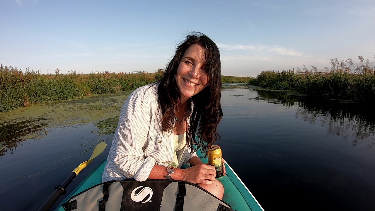 Paddle Parrett - Langport TV please hit subscribe!