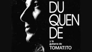 Video thumbnail of "Retama Verde - Duquende y la guitarra de Tomatito"