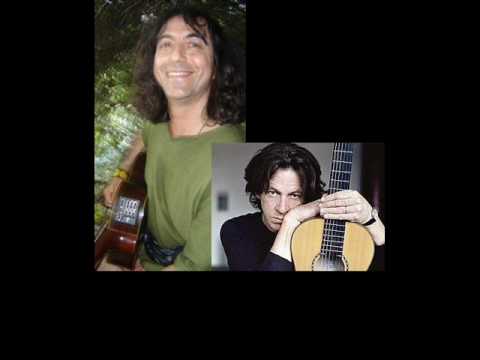 dominic miller & danny paradise - bedouin dream (2000)